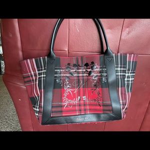 Victoria’s Secret tote bag